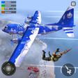 Ikona programu: Cover strike gun games