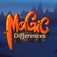 Icon of program: Magic : Find the Differen…