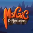 Magic : Find the Difference.
