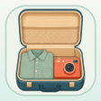 ไอคอนของโปรแกรม: Suitcase Packing