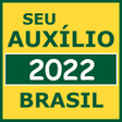 プログラムのアイコン：Seu Auxílio Brasil 2022
