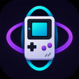 프로그램 아이콘: EmuOrbit Emulator: PS2  R…