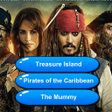 Icon of program: Movie Quiz