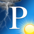 Ikona programu: Palm Beach Post Weather