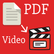Ikon program: PDF to video converter