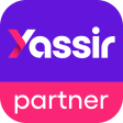 YASSIR Express Partner app