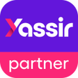 プログラムのアイコン：YASSIR Express Partner ap…