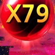 プログラムのアイコン：Crazy ball