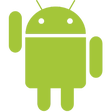 أيقونة البرنامج: Waving Droid Widget