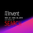 Icon of program: AWS re:Invent Catalog Sea…