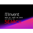 AWS re:Invent Catalog Search