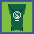 Ikon program: GVL Trash Tracker