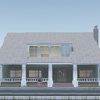 Ikon program: town
