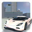 プログラムのアイコン：Agera Drift Car Simulator