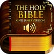 プログラムのアイコン：Audio Bible Book - Holy B…