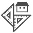 Icon of program: 土地家屋調査士択一問題アプリ