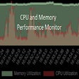 Icon of program: CPU and Memory Performanc…