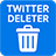 Icône du programme : Twitter Deleter