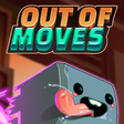 Programikonen: Out of Moves