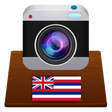 Ikon program: Hawaii Traffic Cameras