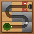 Icon of program: Wood Puzzledom Collection…