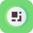 プログラムのアイコン：Easy QR Code Reader