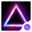 程序图标：Shine Glitter Neon APUS s…