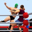 Icoon van programma: Wrestling Revolution Cham…
