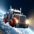Ícone do programa: Star Trucker Simulator