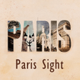 プログラムのアイコン：Paris Sight Theme HOME