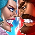 プログラムのアイコン：Bounce Arena: PvP Battles