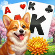 程序图标：FreeCell Solitaire