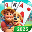 ไอคอนของโปรแกรม: FreeCell Solitaire