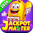 Jackpot Master Slots-Casino