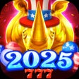 أيقونة البرنامج: Jackpot Master Slots-Casi…