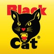 Programın simgesi: Black Cat Fireworks