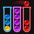 Puzzle Games - Ball Sort Color