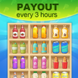 Ícone do programa: Sorting Jackpot: Goods Ga…