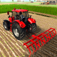 ไอคอนของโปรแกรม: Farm Tractor Games 2024