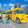 School Bus DrivingBus Game