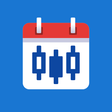 ไอคอนของโปรแกรม: Tradays  forex economic c…