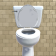 プログラムのアイコン：Worry Toilet