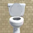 Worry Toilet