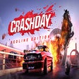 Ikon program: Crashday Redline Edition