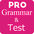 English Grammar use  Test Pro