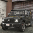 Ícone do programa: G63 Brabus Driving Simula…