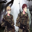 程序图标：Long Gone Days