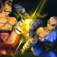 プログラムのアイコン：Kung Fu Soccer