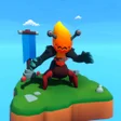 Ikona programu: Monster Duel