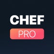 Ikona programu: Chef Pro App